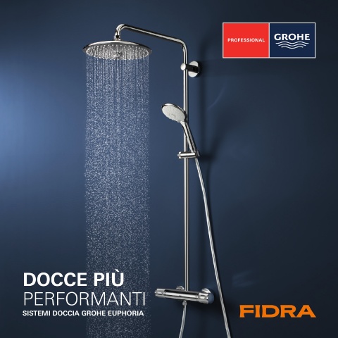 GROHE - Euphoria